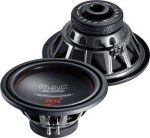 Mac Audio SX10