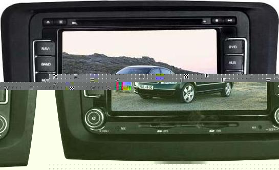 Synteco Skoda Superb