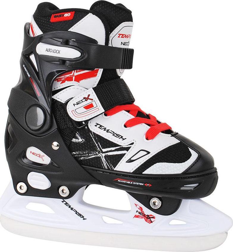 Коньки ледовые детские TEMPISH NEO-X duo (33-36)