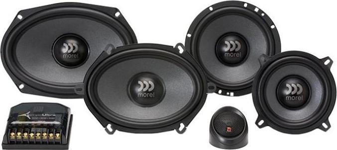 Morel TEMPO ULTRA 572