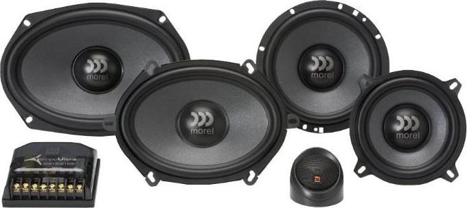 Morel TEMPO ULTRA 692