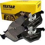 TEXTAR Колодки задние VW SHARAN / FORD GALAXY (2355403)