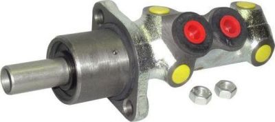 Textar 33014200 главный тормозной цилиндр на RENAULT 21 (B48_)