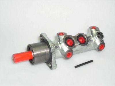 Textar 33018100 главный тормозной цилиндр на FIAT PUNTO (188)