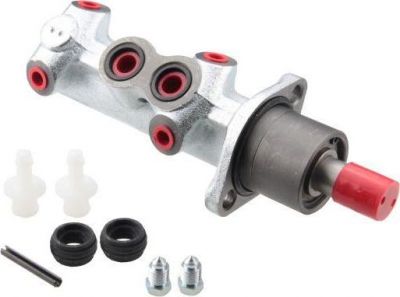 Textar 33027400 главный тормозной цилиндр на FIAT PUNTO (188)