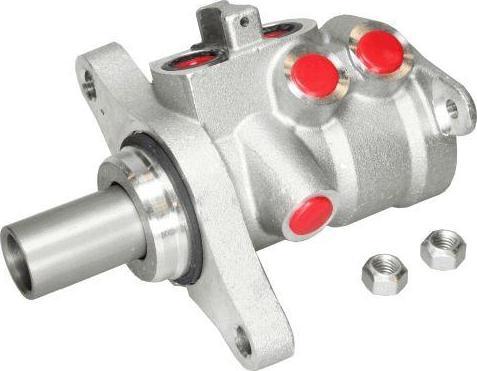 Textar 33043200 главный тормозной цилиндр на FORD FOCUS (DAW, DBW)
