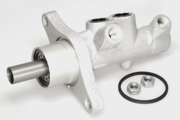 Textar 33045800 главный тормозной цилиндр на RENAULT CLIO III (BR0/1, CR0/1)