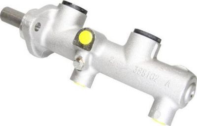 Textar 33048100 главный тормозной цилиндр на AUDI 100 Avant (44, 44Q, C3)