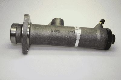 Textar 33066800 главный тормозной цилиндр на IVECO MK