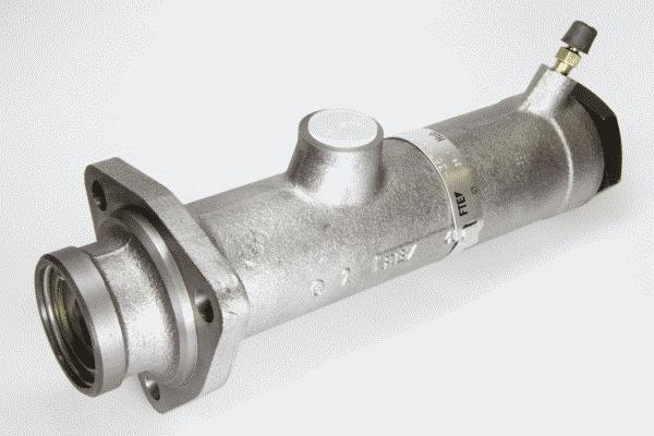 Textar 33068400 главный тормозной цилиндр на IVECO MK