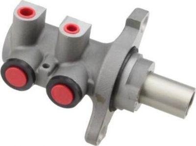 Textar 33085100 главный тормозной цилиндр на OPEL ASTRA H (L48)