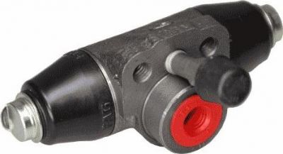 Textar 34002700 колесный тормозной цилиндр на AUDI 80 (81, 85, B2)