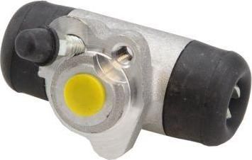 Textar 34011200 колесный тормозной цилиндр на TOYOTA YARIS (SCP1_, NLP1_, NCP1_)