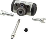 Textar 34049500 колесный тормозной цилиндр на IVECO Zeta