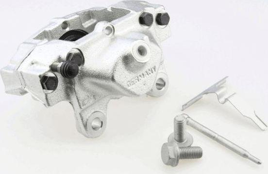 Textar 38002600 тормозной суппорт на MERCEDES-BENZ C-CLASS (W202)