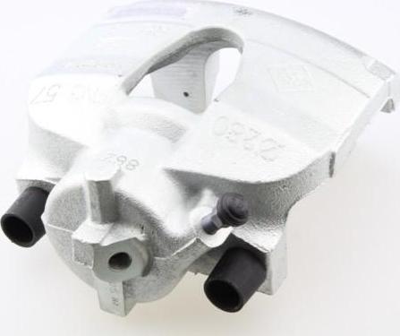 Textar 38027700 тормозной суппорт на RENAULT LAGUNA II (BG0/1_)