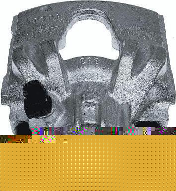 Textar 38057900 тормозной суппорт на PEUGEOT 306 кабрио (7D, N3, N5)