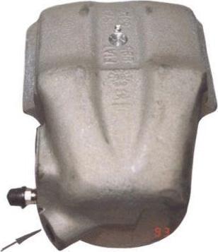 Textar 38060900 тормозной суппорт на FIAT UNO (146A/E)
