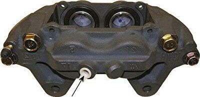 Textar 38103200 тормозной суппорт на TOYOTA LAND CRUISER (LJ12_, KZJ12_, TRJ12_, KDJ12_, GRJ12_)