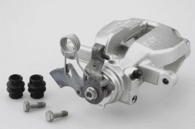 Textar 38137600 тормозной суппорт на PEUGEOT EXPERT Tepee (VF3V_)