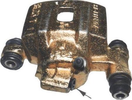Textar 38164100 тормозной суппорт на DAIHATSU CHARADE III (G100, G101, G102)