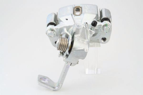 Textar 38172600 тормозной суппорт на HONDA FIT III (GE)