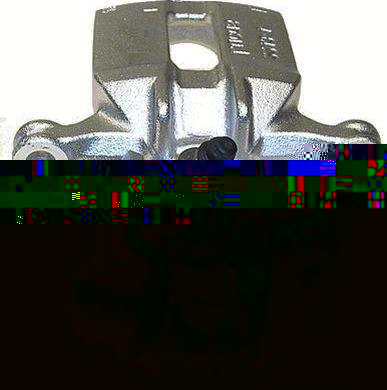 Textar 38173100 тормозной суппорт на HONDA CIVIC VI Hatchback (EJ, EK)