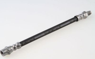 Textar 40009700 тормозной шланг на AUDI A4 Avant (8D5, B5)