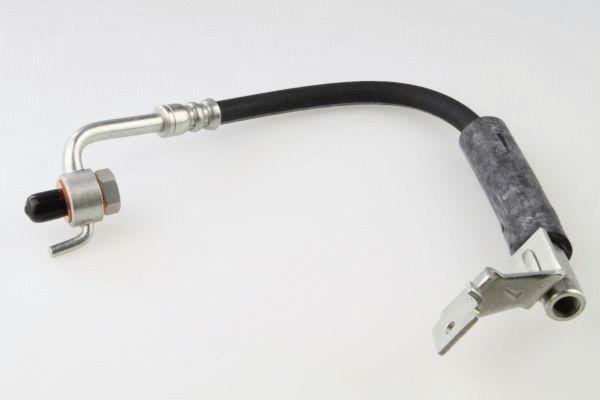 Textar 40037400 тормозной шланг на FORD ESCORT VII (GAL, AAL, ABL)
