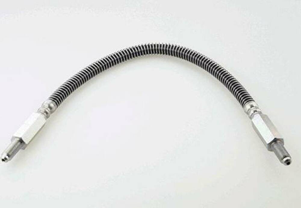 Textar 40056500 тормозной шланг на LAND ROVER DEFENDER Station Wagon (LD)