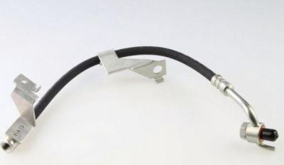 Textar 40058400 тормозной шланг на FORD ESCORT VII (GAL, AAL, ABL)