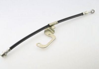 Textar 40064300 тормозной шланг на HYUNDAI TERRACAN (HP)