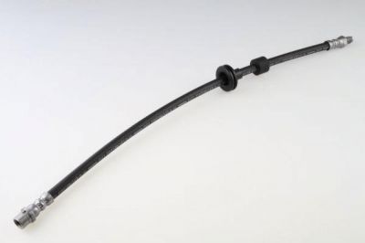 Textar 40079200 тормозной шланг на MERCEDES-BENZ S-CLASS (W140)