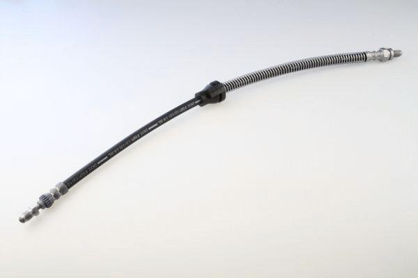 Textar 40080300 тормозной шланг на FORD KA (RB_)