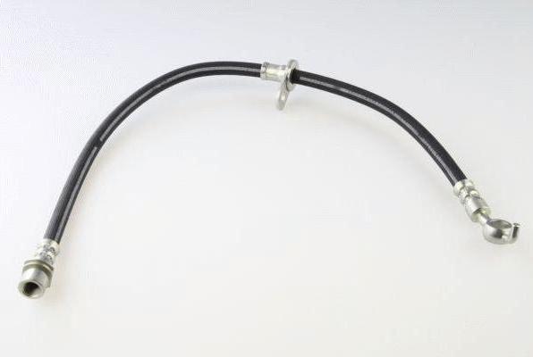 Textar 40086500 тормозной шланг на TOYOTA CARINA E седан (_T19_)