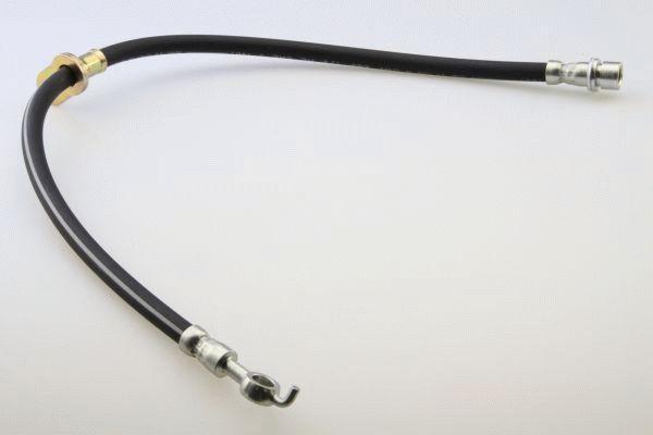 Textar 40095700 тормозной шланг на TOYOTA COROLLA Verso (ZDE12_, CDE12_)
