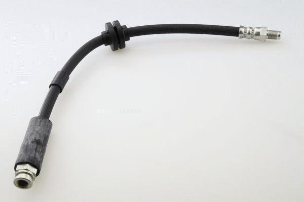 Textar 40205100 тормозной шланг на FIAT PANDA VAN (312_, 312)