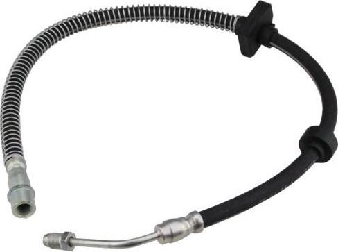 Textar 40214400 тормозной шланг на PEUGEOT 407 (6D_)