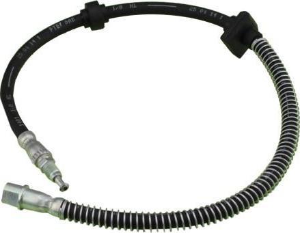 Textar 40214600 тормозной шланг на PEUGEOT 407 (6D_)