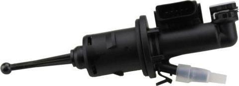 Textar 50040900 главный цилиндр, система сцепления на VW PASSAT (3C2)