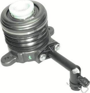 Textar 53001300 центральный выключатель, система сцепления на ALFA ROMEO 156 (932)