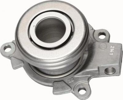 Textar 53004200 центральный выключатель, система сцепления на FIAT SEDICI (FY_)