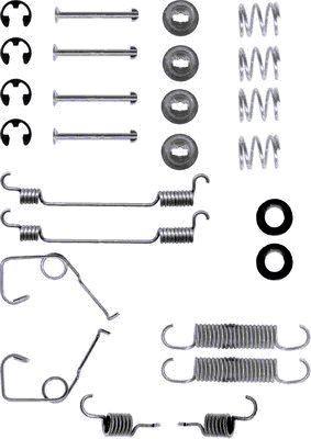 Textar 97007800 комплектующие, тормозная колодка на FORD TRANSIT c бортовой платформой/ходовая часть (E_ _)