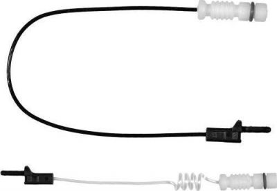 Textar 98012200 сигнализатор, износ тормозных колодок на MERCEDES-BENZ VARIO автобус