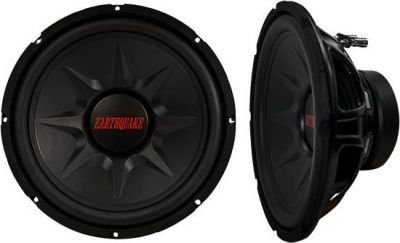 Earthquake TNT-12S