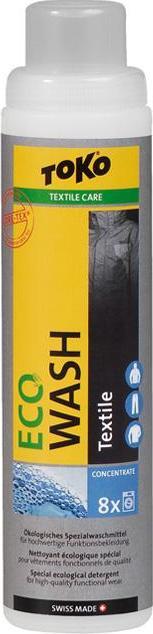 Пропитка TOKO 2013 Textile Care Eco Textile Wash 250ml INT