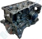 Помпа в сборе LADA LARGUS 16 кл. ДВС типа К4М