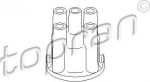 Topran 100 596 крышка распределителя зажигания на VW POLO Variant (6KV5)