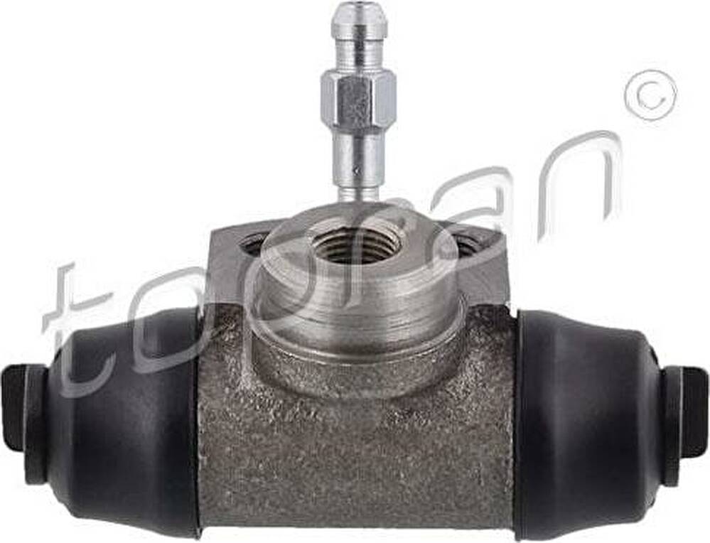 Topran 102 634 колесный тормозной цилиндр на AUDI 80 (81, 85, B2)
