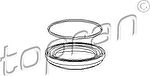 Topran 102 639 ремкомплект, тормозной суппорт на VW GOLF III (1H1)